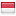indocyber.link server is located in Indonesia